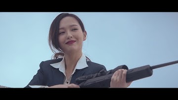 『マイ・ブックショップ』予告編　ビデックスJPで配信中！