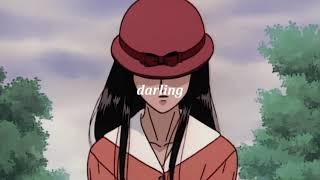 ❛ darling ❜ ↷ halsey ( slowed + reverb )