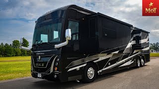 Motorhomes of Texas 2023 Foretravel Realm Presidential C3127 by Motorhomes of Texas 329 views 12 days ago 4 minutes, 20 seconds