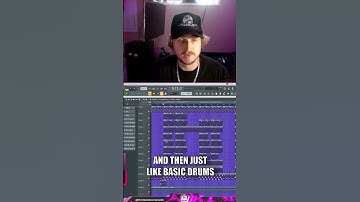 Remember This When Making BOUNCY Loops In FL Studio 20 #shorts