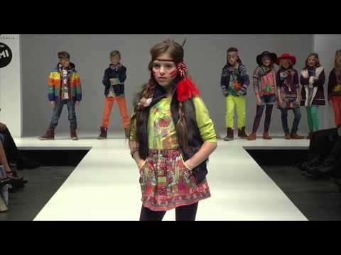 Boboli en FIMI Kids Fashion Week