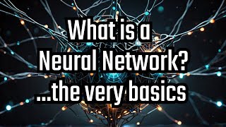 Getting started with Neural Networks