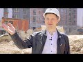 Відеоогляд комплексу Містечко "Липки" - ЖК "Альянс"