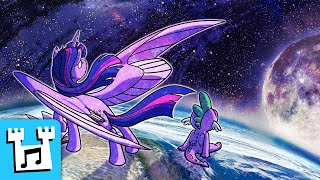 4everfreebrony - Chant Of Immortality (2023 Rock Version) [10-YEAR CELEBRATION]