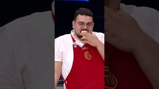 Eray kullanacağı ürünü yiyor #MasterChefAllStar #TV8 #ACUNMEDYA