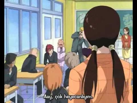 Gokusen 2.Bölüm Türkçe Alt Yazılı