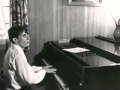 Brahms Intermezzo in e-flat Major, Op. 117, No.1