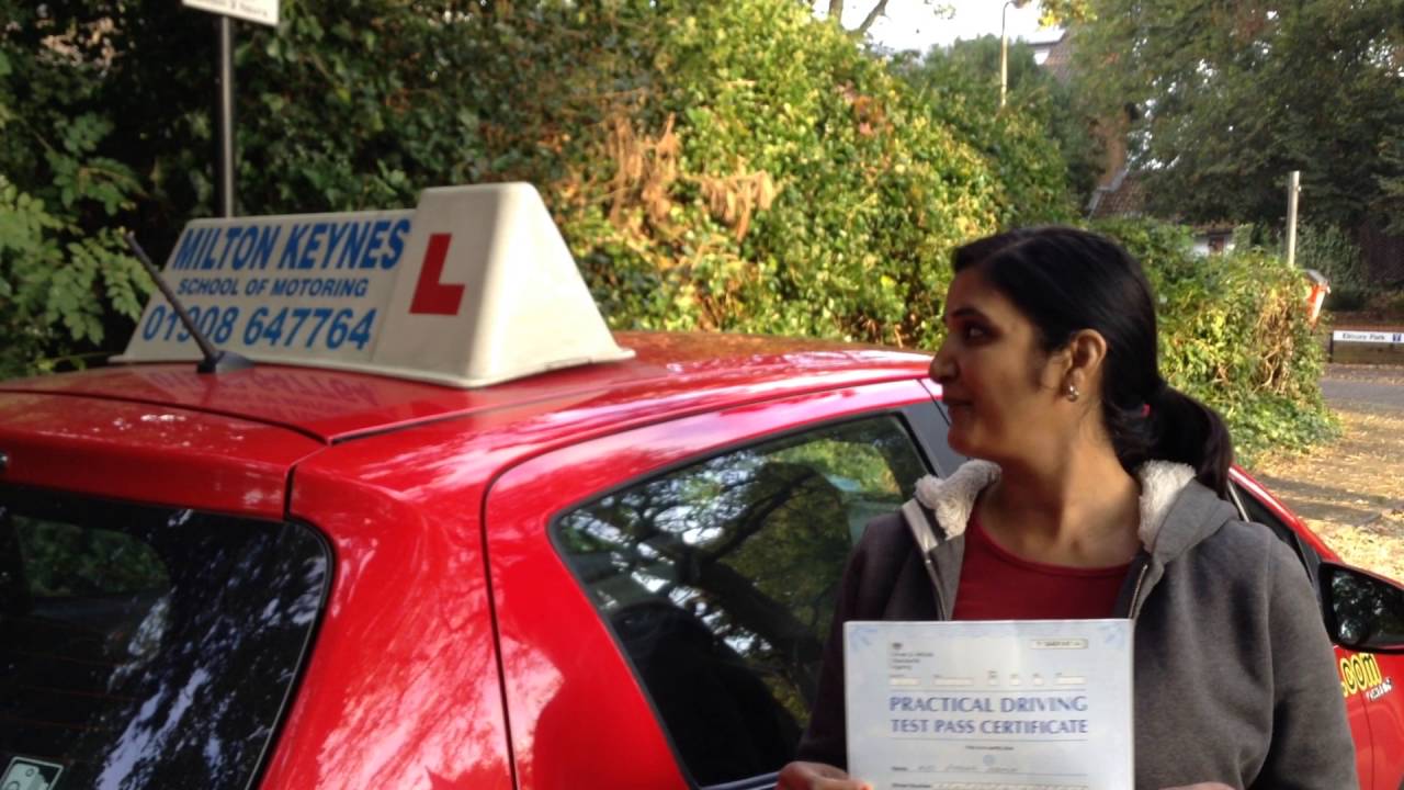 Automatic Driving Lessons in Milton Keynes YouTube Automatic Driving Lessons in Milton Keynes YouTube