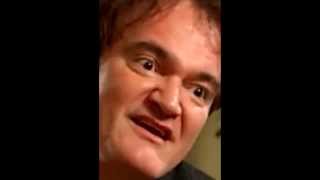 Tarantino Nice Try 2011 Explained - Why Quentin's Jealous Of Refn