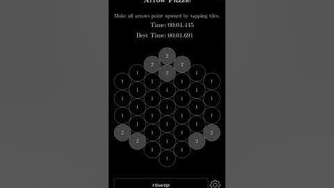 [PB] Exponential Idle: All Minigames in 3:39.60