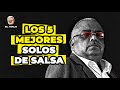 Los MEJORES SOLOS que he escuchado | El Malo