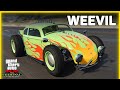 Weevil Custom GTA 5 Online&#39;da | Weevil Özel En İyi Özelleştirme ve İnceleme |