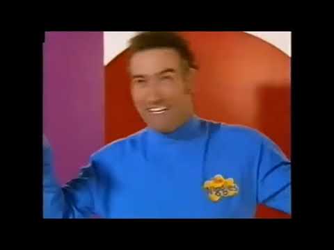 The Wiggles - Playhouse Disney (Sped Up, Slowed Down, Reversed)