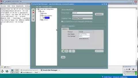 Step by Step guide to build dataguard in Oracle 11g