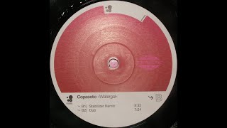 Copasetic - Watergal (Stabilizer Remix)