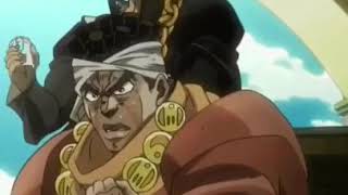 Muhammad Avdol-WHAT!