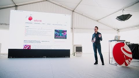 CONFidence 2019: "The magic of XSS - not only in web applications" - Michał Bentkowski