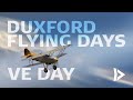 IWM Duxford Flying Days: VE Day Livestream