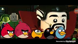 Angry Birds Toonsmordo Attacks S4-Ep17
