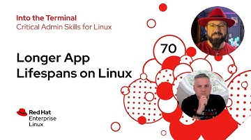 Longer App Lifespans on Linux | Into the Terminal 70