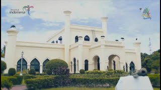 Kompilasi Destinasi Pariwisata SIAK Yang Penuh Sejarah -Pariwisata Riau