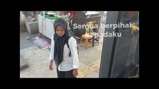 Gemilang - perunggu  
