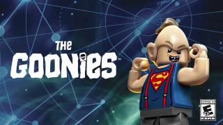 LEGO Dimensions: Sloth Spotlight!