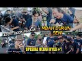 LUAR BIASA.!! NASROEL SUKSES MENYANYIKAN LAGU MBAH DUKUN ALAM & SENI RHOMA IRAMA | DANGDUT JALANAN