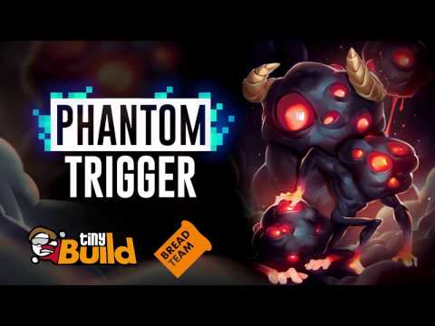 Phantom Trigger Gameplay | PAX East 2017 (PC)