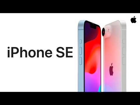 iPhone SE 4 : Enfin un iPhone pas cher !