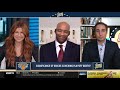 The Jump Brian Windhorst Reacts To Knicks Vs Spurs For Clinching Playoff Berth The Jump Brian Windhorst Reacts To Knicks Vs Spurs For Clinching Playoff Berth