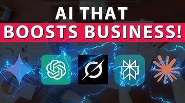 Enhance Business Efficiency: Selecting the Right AI Tools for Your Needs
