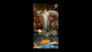 Clash of Civilizations | First Look | android gameplay screenshot 4