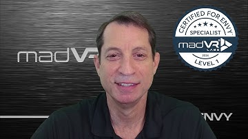 Envy Academy Online - Introduction (100)