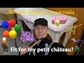 Episode 16: Fit for my petit château?