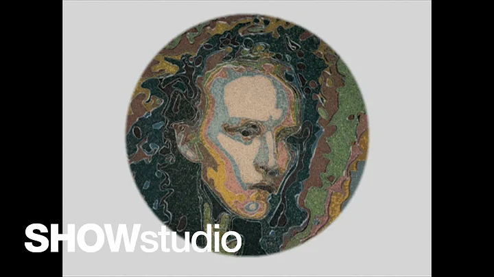 Alexander McQueen / Nick Knight - Angel: Unseen McQueen