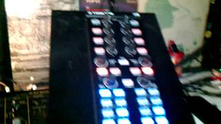 Traktor audio 10, 4 Disk