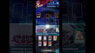 Witchcrafter vs Deck andarilhos Parte 4 | Yugioh Duel Links