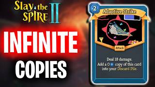 What Is The Best Build~Slay The Spire II