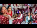 Friend ki behen ki sadi   chandana barman d wedding assamesewedding vlog assam