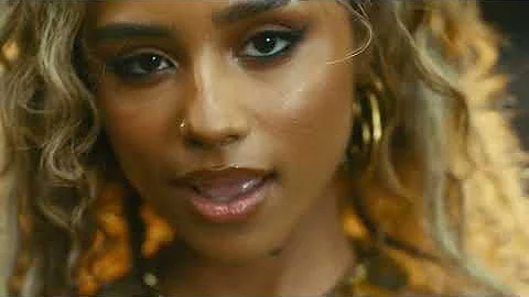 Tyla - PUSH 2 START (Official Music Video)