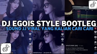 Dj Mengapa Tak Mencoba Jujur  Egois lesti Bootleg Imamsidik Sound Fyp Tiktok 2025