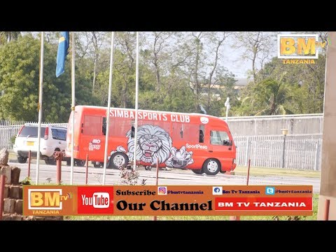 Simba Kikosi Kipana Wameingia Salamba Na Ndemla Kama Walijua Kuifunga KMC