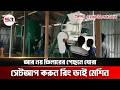 ইন্ডাস্ট্রিয়াল রিং ডাই ফিড মিল সেটআপ ঘন্টায় ১ টন - Ring Die Feed Machine