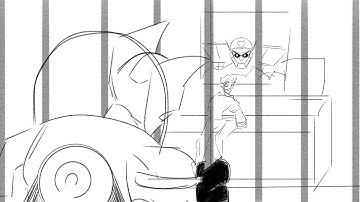 Microwave of evil | Transformers Rescue Bots Animatic