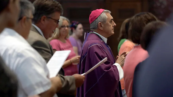 What you need to know about Southdown, the rehab centre for the Catholic Church