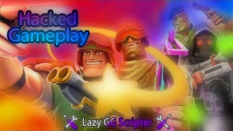 The Respawnables - Hacked Gameplay