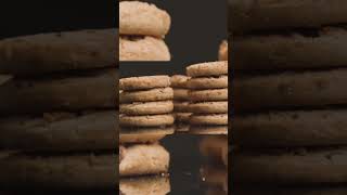 Presentación - Galletas Chispas de Chocolate