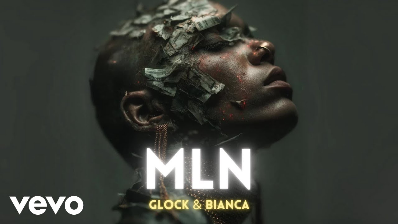 Glock e Bianca - MLN | Italian Trap 2025 (Official Music Video)