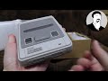 SNES Mini Classic | Ashens